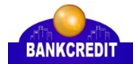 BankCredit Logo