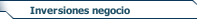Inversiones negocio