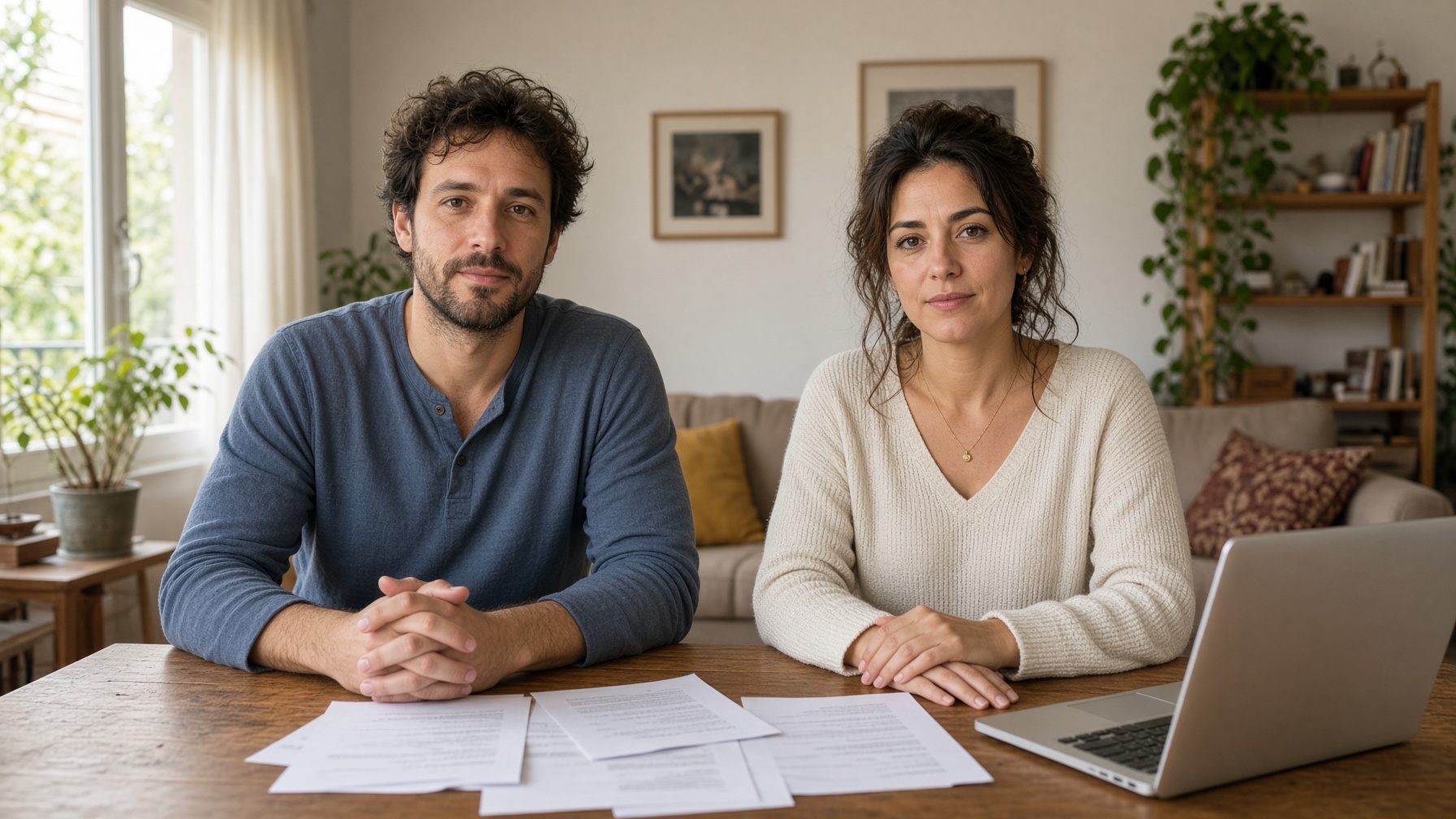Reunificación de deudas